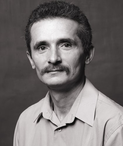 Szabó Levente