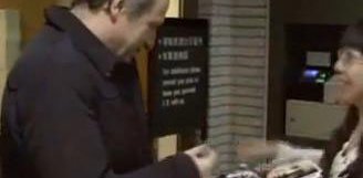 Music Legend from Hungary