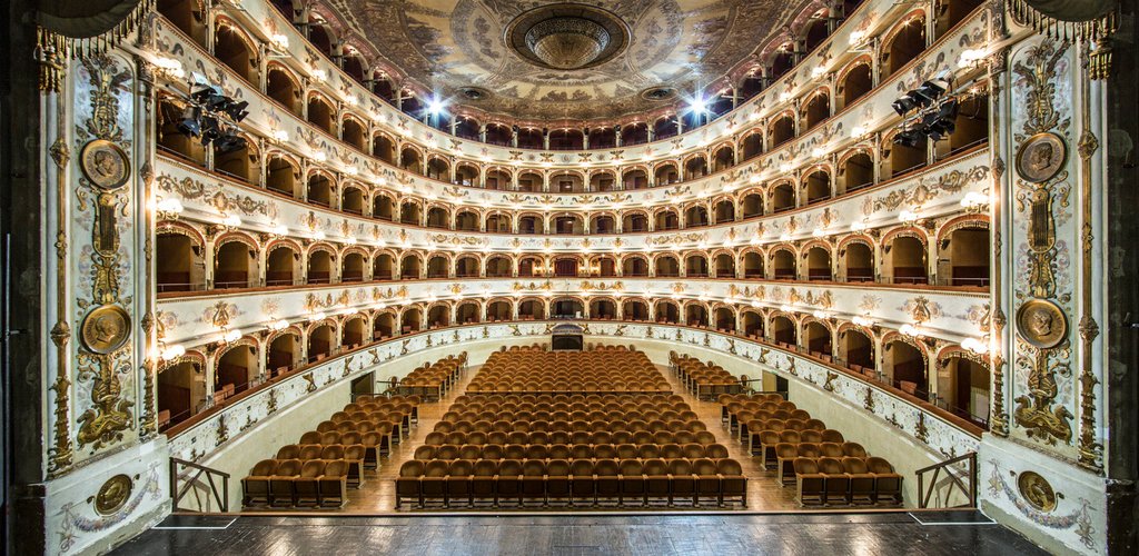 Munich, Ferrara, Antwerp