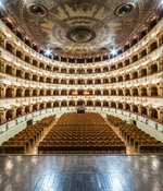 Tour: Mendelssohn, Dvořák