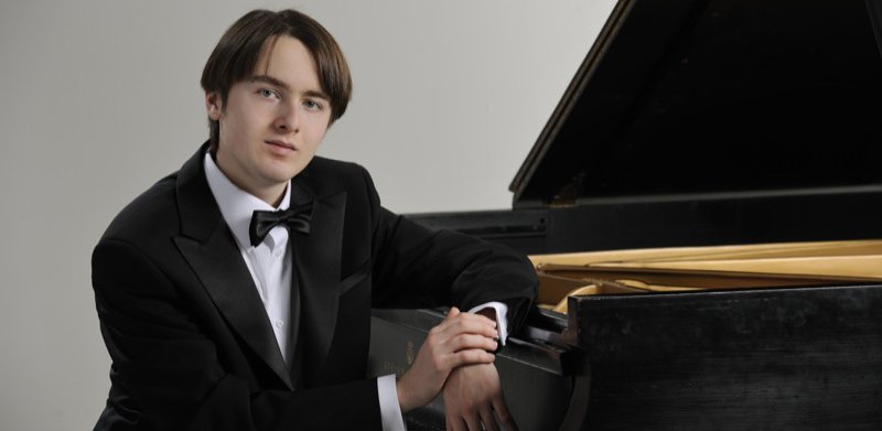 Évadzárás Trifonovval, az orosz zongorista zsenivel