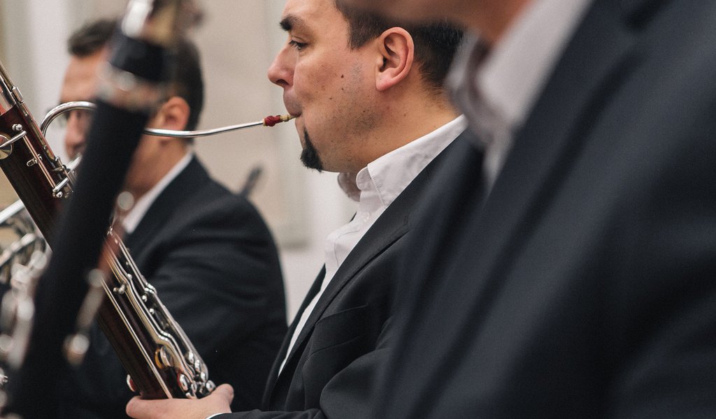 Sunday chamber music – 2