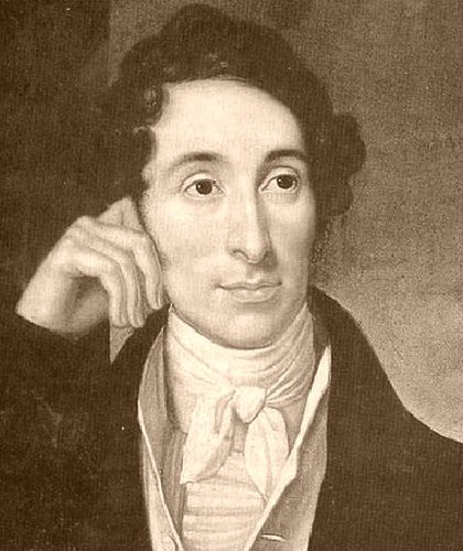 Carl Maria von Weber